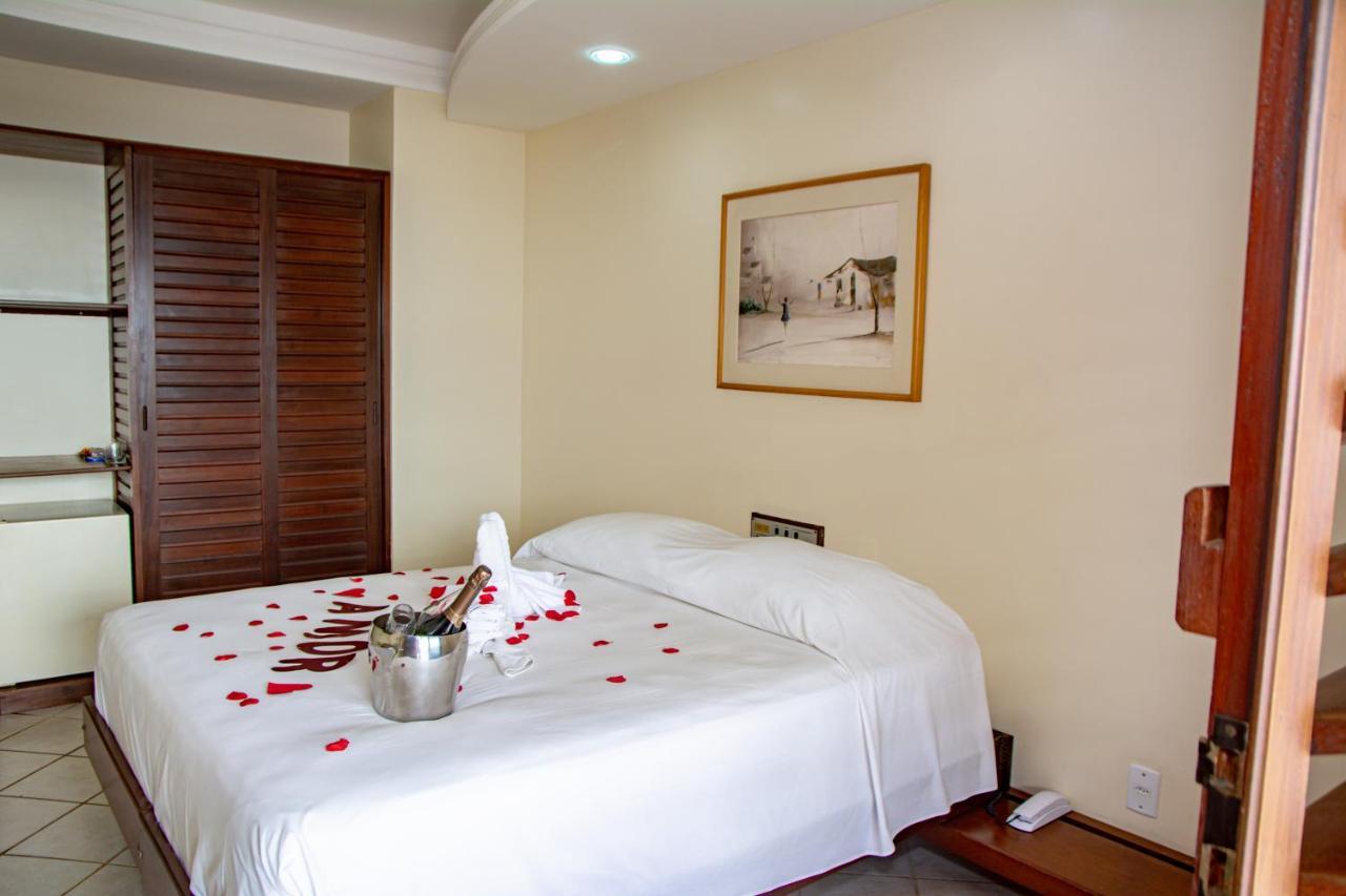Hotel O Tempo E O Vento Natal Zewnętrze zdjęcie