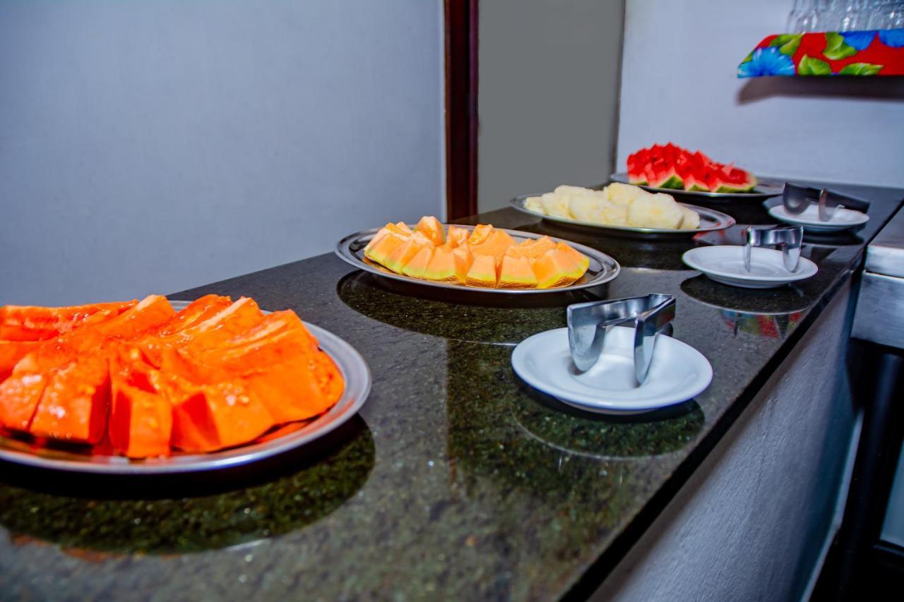 Hotel O Tempo E O Vento Natal Zewnętrze zdjęcie