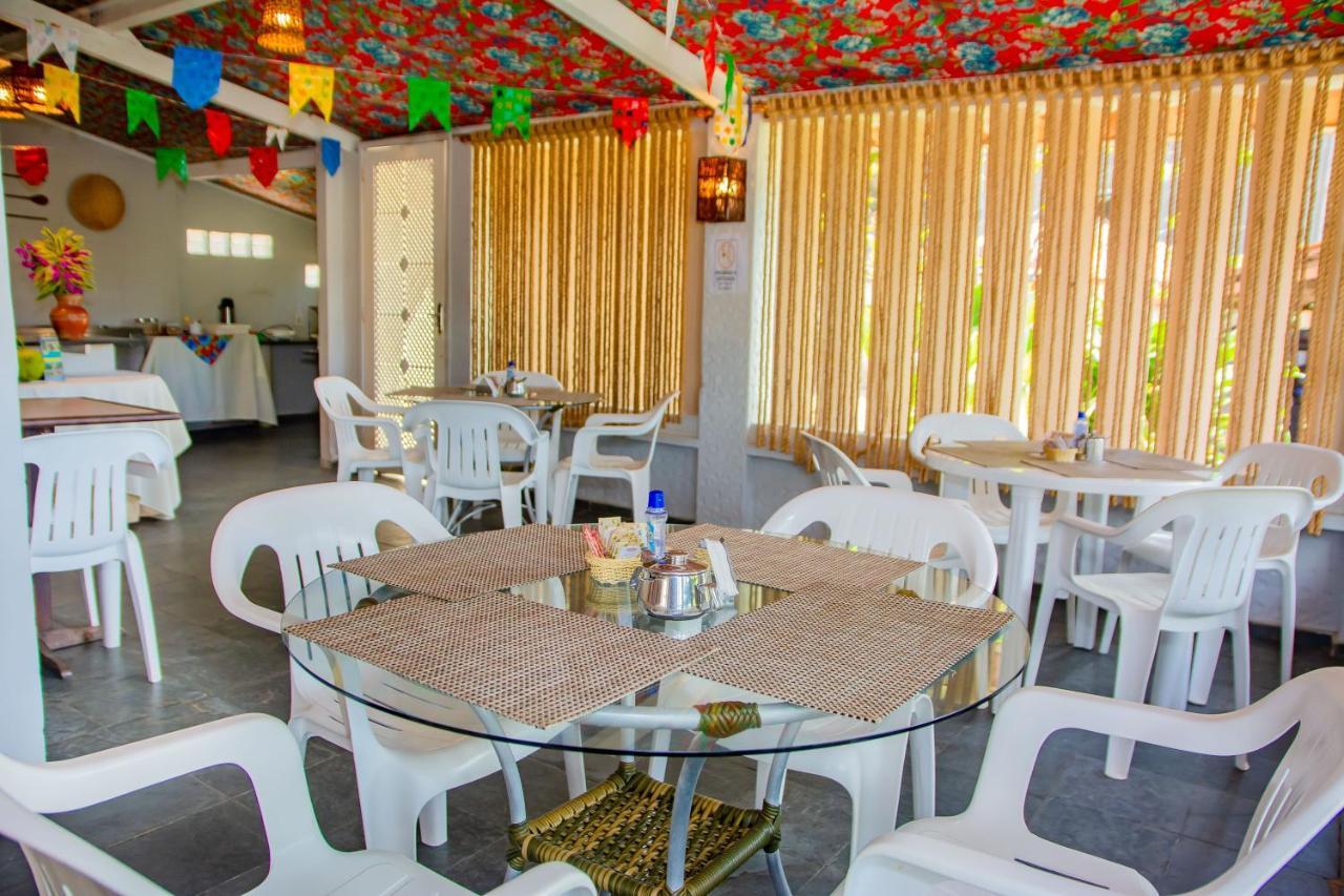 Hotel O Tempo E O Vento Natal Zewnętrze zdjęcie