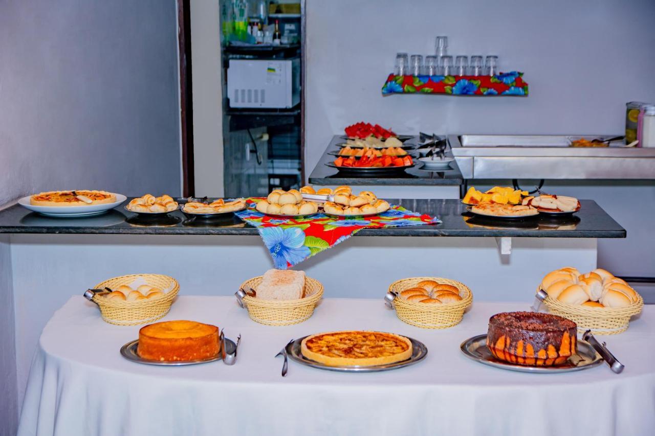 Hotel O Tempo E O Vento Natal Zewnętrze zdjęcie