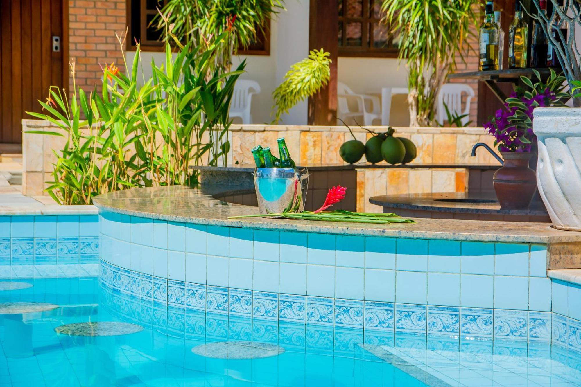 Hotel O Tempo E O Vento Natal Zewnętrze zdjęcie